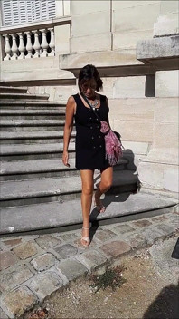 Noémie Mutine