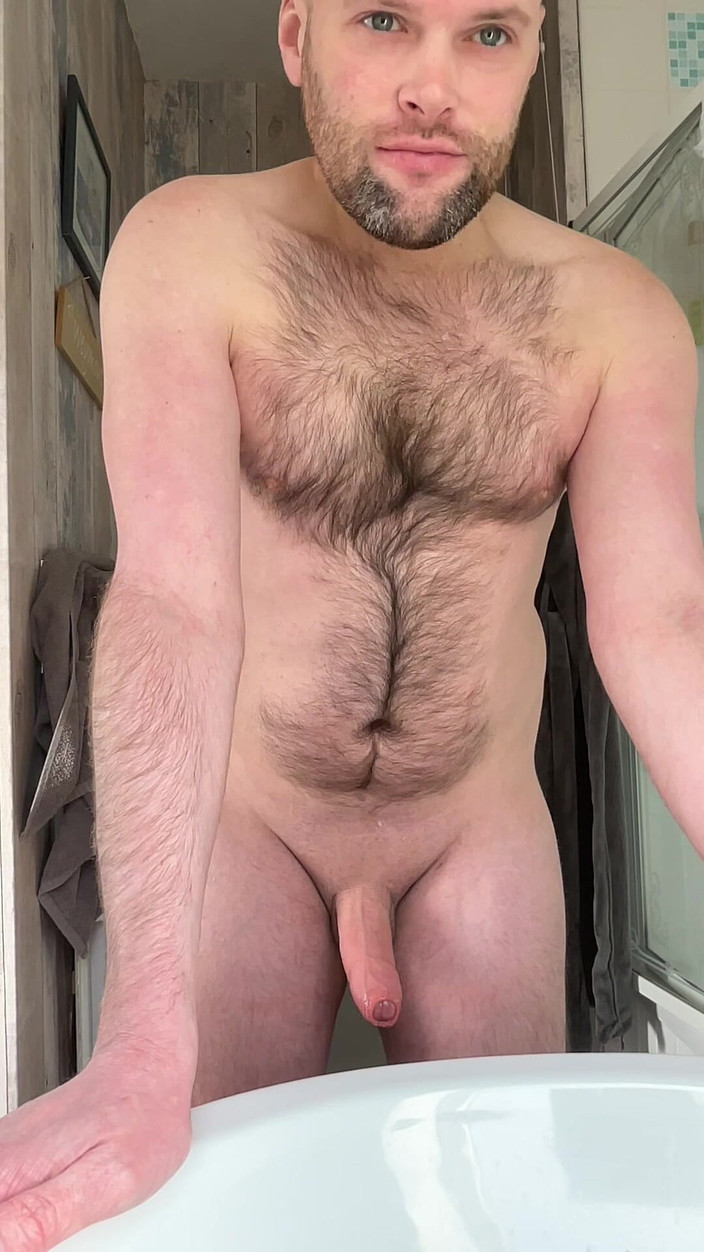 Buggiesmugglr: Morningwood следовал за мной в ванной