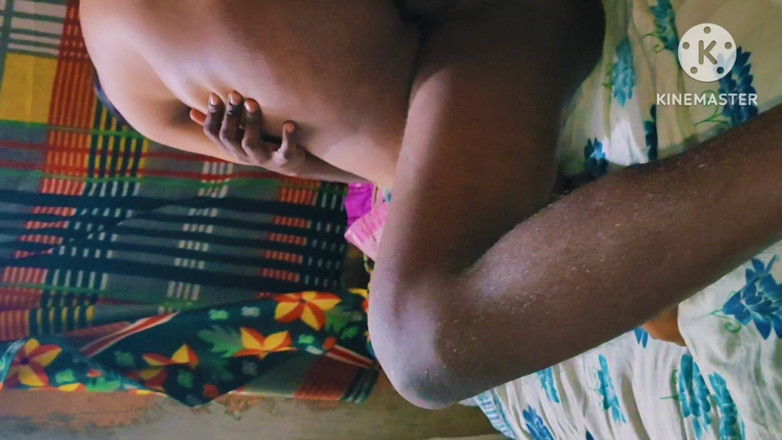 Mandadum: As Soon as Her Husband Left for the Office Harika...