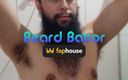 Beard Bator: Skäggbator tar en dusch och bating (full version)