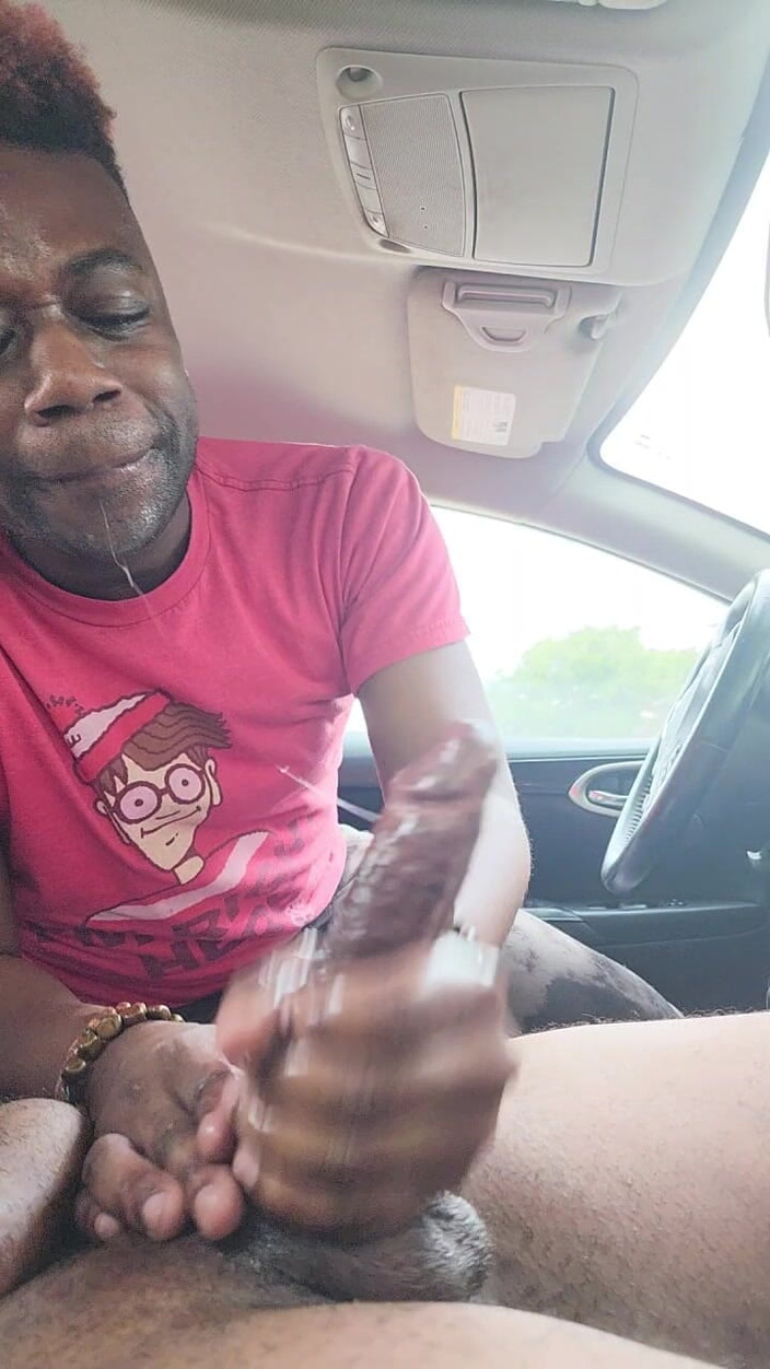 Wondahead21: Şişman yarak ve da araba büyüyor! Sadece hayranlar için Wondahead21