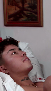 Los estudiantes se ponen pervertidos