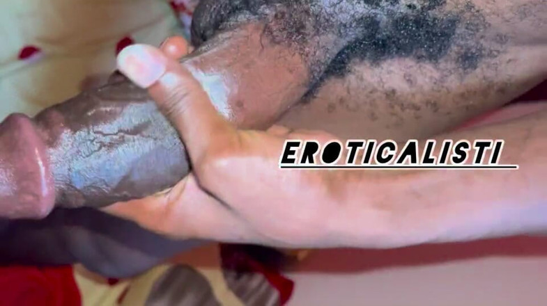 Eroticalistic: Přijďte mít moje Cocoa z Křivky