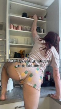 No Need for the Ladder