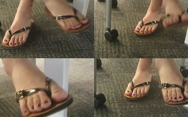 Lydia Privat: Sepatuku