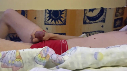 qaz11: Handjob pada kamera - 489