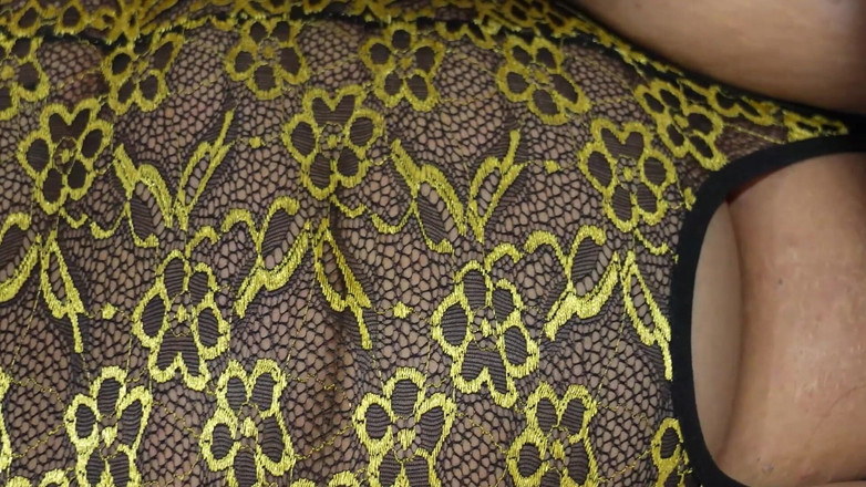 Mature Wanker: Baculaté královny