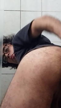 Anal Masturbation