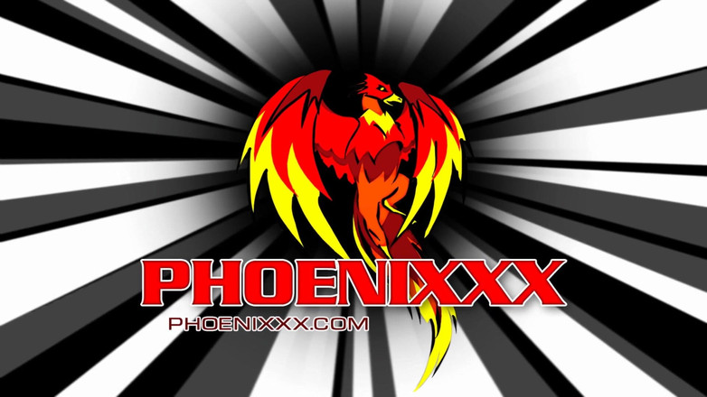 Phoenixxx: Post-orgie intervju