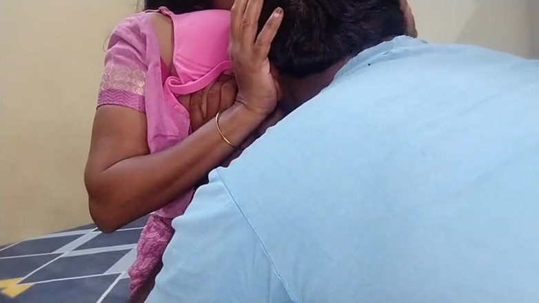 Lathatamil: Tamil Wife Sex with Water Can Delivery Boy