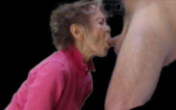 Lost Video – Obedient Cock Sucking Granny