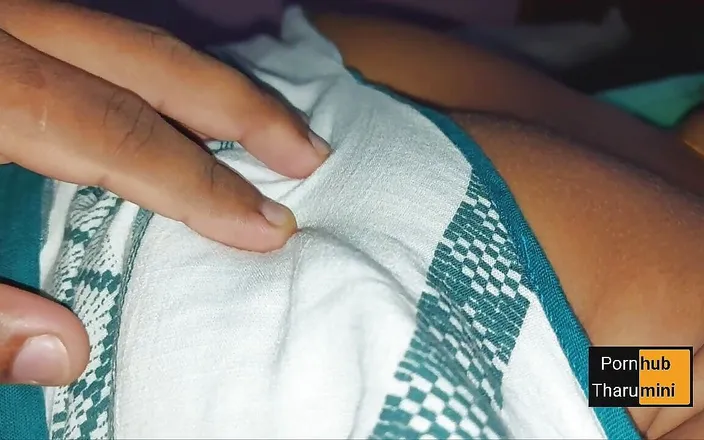 Tharumini_Official: Close up Nipple Play