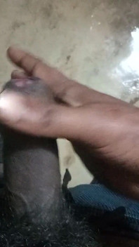 Desi Bhabi in My Mind and I Fucked Her so Hard Her Pink Pussy