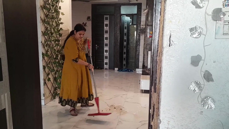 Desi chudai hub: Puja Bhabhi Sex Blog
