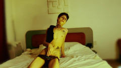 HotDogs studio: Zostałem W Hotelu I Postanowiłem Się Masturbować, Dopóki Mój Heteroseksualny...