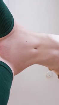 Personal Dildo Play Show