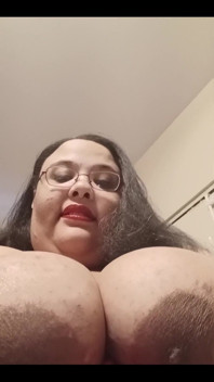 Why Do I Always Have My Titties Out?