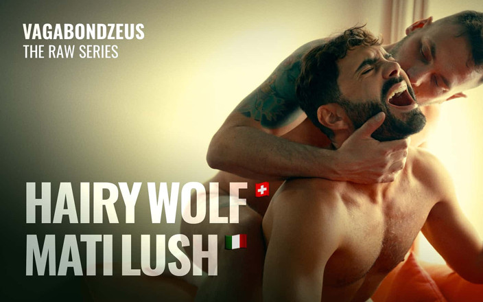 VagabondZeus - Erotic Filmmaker: Caliente Peluda Puta Folla Lindo Trasero Italiano En España