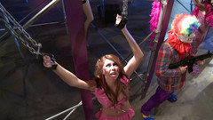 CBD Media: 大きなディックジョーカーfucks温泉bustyみだらで乱交