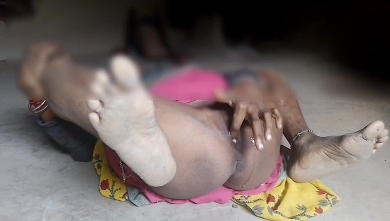 Deshi girl 9: Semasa saya berehat bersendirian pada hari itu, saya masih ingat...