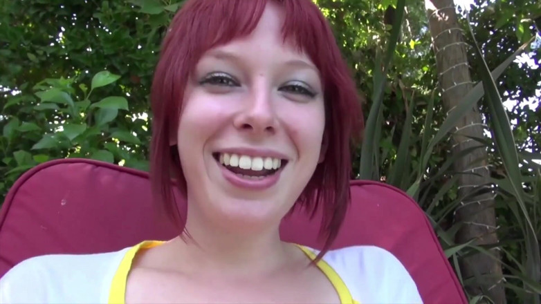 Radical: Un vieux adore la rousse