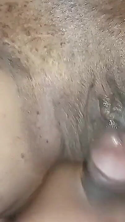 Rubbing My Stepsister's Pussy with My Big Dick (22hotgirls playground)
