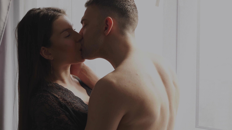 Stefany Kyler: Sensual Homemade Sex