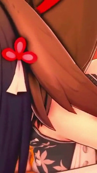 Zenless Zone Zero - Hardcore sexuální scéna Ye Shunguang - 3D Hentai Animace
