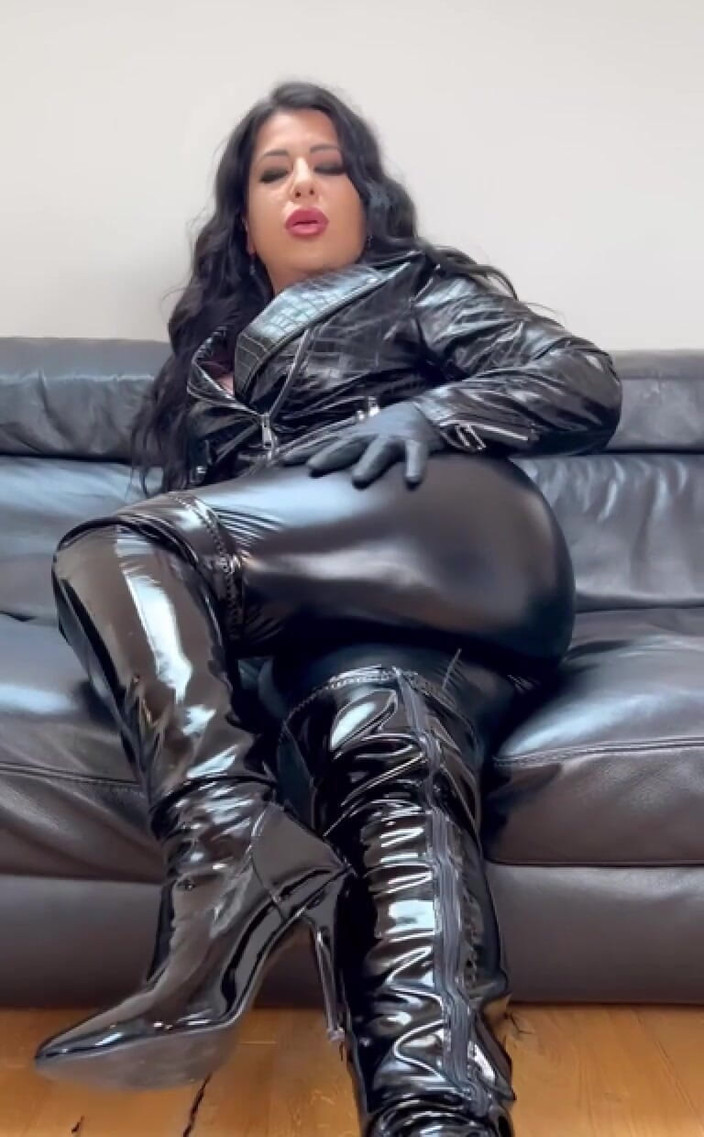 LadyAyse5: Můj leahter milenec