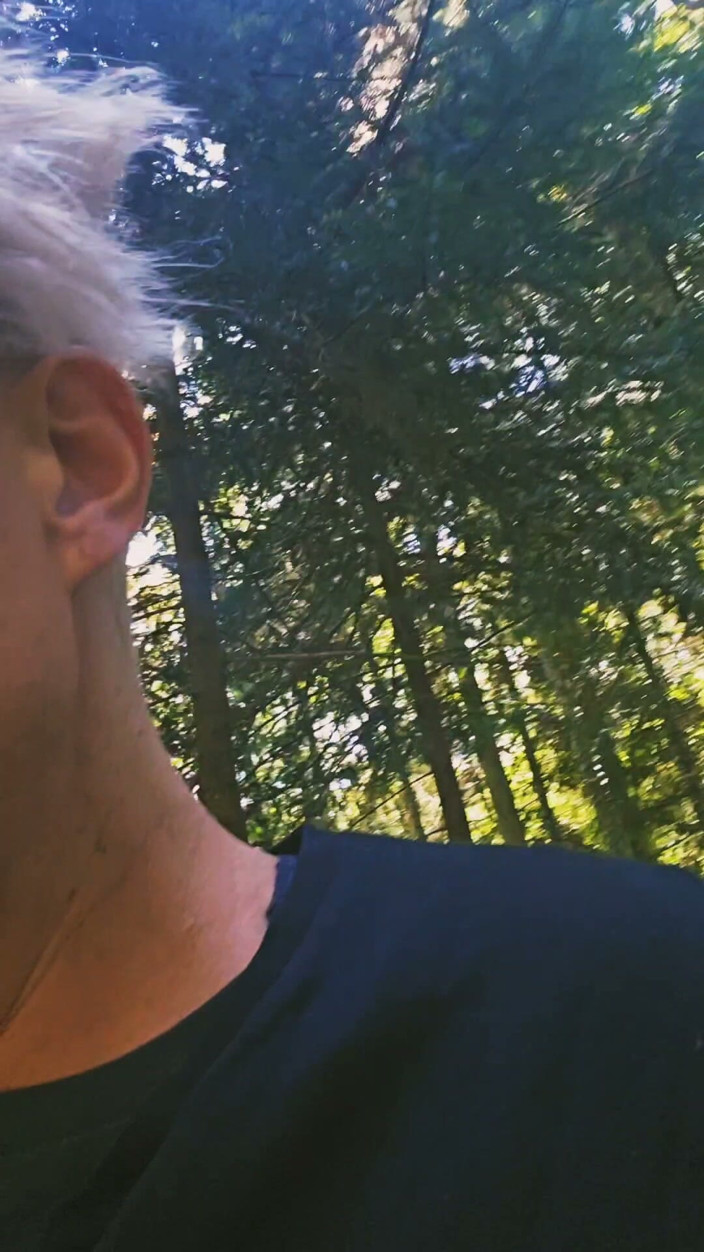 Sofy13: Ich Laufe Im Wald, Exhibitionistisch, Suche Nach Einem Guten Schwanz,...
