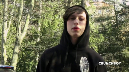 When straights boys fuck their gay friends: Sexy gay scopato senza protezioni dal suo ragazzo straigth curioso 4