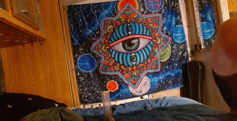 April Sparx: Поток начался, остановится и сказать привет! Я скучала по тебе.