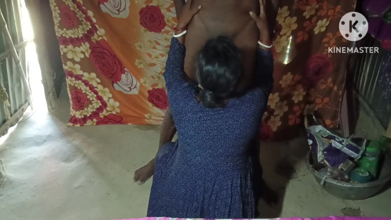 Nenika: Desi bengalisches bhabhi gefickt