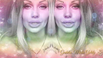 Goddess Misha Goldy: Your Ideal Life Is Paying for Everything I Desire! You...