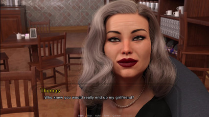 Johannes Gaming: Casa de la abuela 142 Tuve relaciones sexuales con todas las...