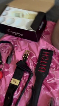 My Sex Toys