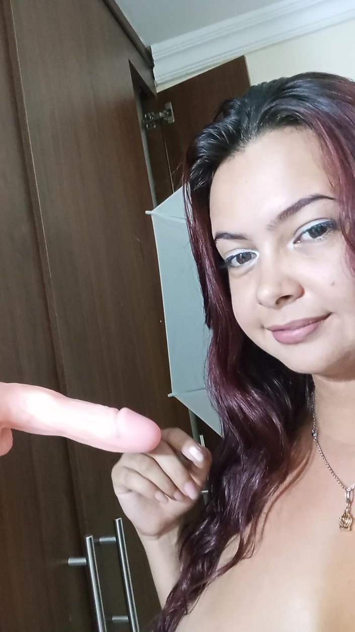 Allyson Dawson: ¿quieres Follar a Una Pelirroja?
