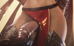 Forged3dx Sweet Intense Pleasure Hot Tasty Buttocks Swallowing Huge Cock Hard Sex Intense Pleasure Delicious Buttocks thumbnail