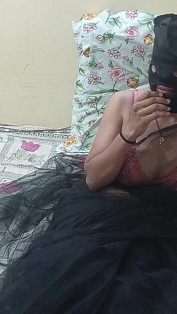 CloudyPush59: Telugská BDSM