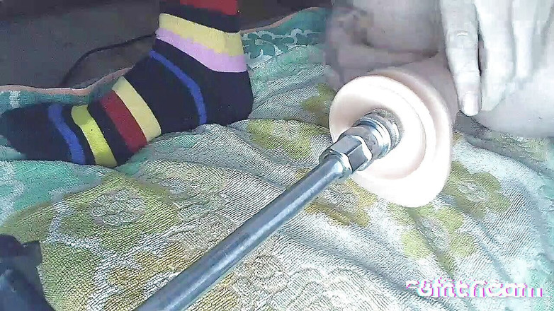 MeandI2: 내 엉덩이 따먹기