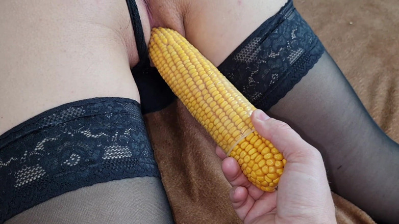 Viktoria_sekret: beauty gets an orgasm