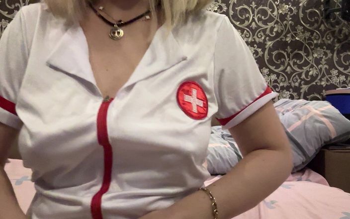 LarisaCum: Do You Like Female Squirt?