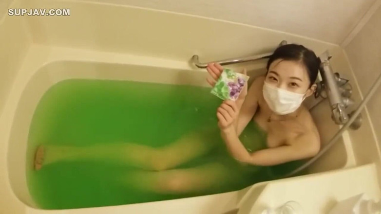 Asian cutie: Asijský anděl 15139
