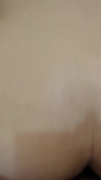Humiliate My Asshole and Fill It with Cum Until It Drips