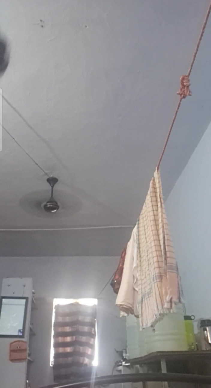 Jayaselvi: Tamil aunty sgrillettamento e passaggio delle urine