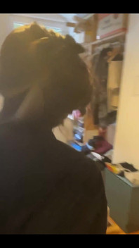 POV Being Naughty and Having Sex