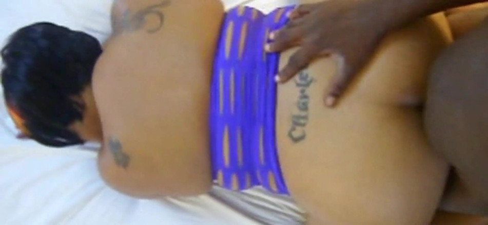Porn Rap Star: She knows how to work a dick