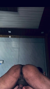 Děs