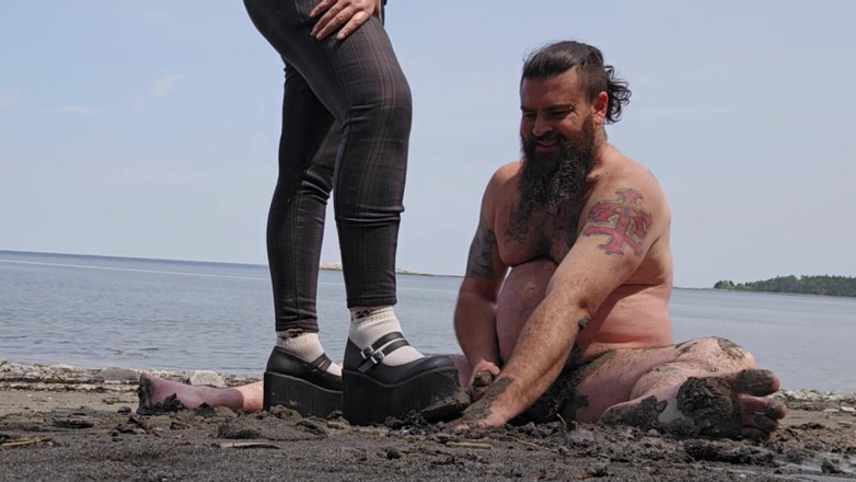 Miss jj chose: Gaspésie'de Çiğneme