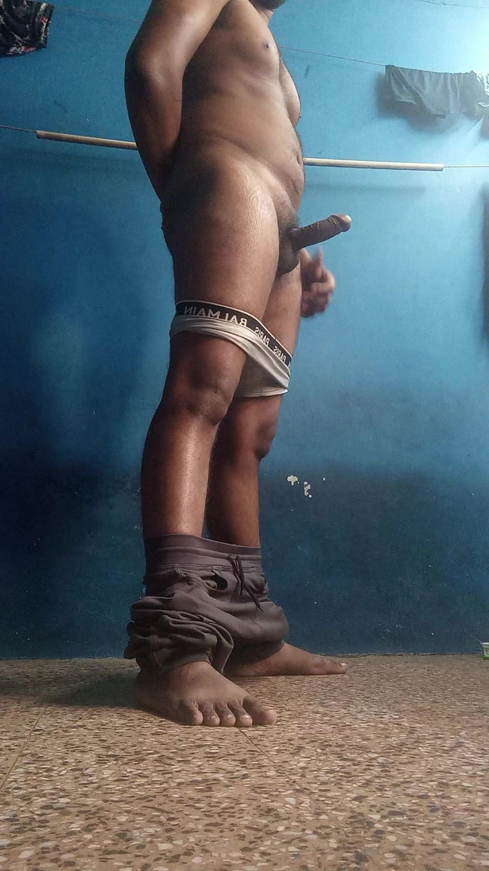 Sweet Indian cock: 大きなペニス男の子が彼女と膣でセックスするペニスエクササイズ